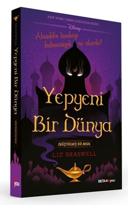 Yepyeni Bir Dünya - Beta Byou