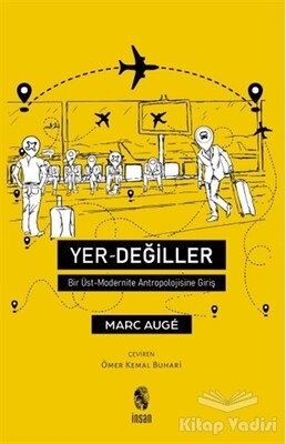 Yer-Değiller - İnsan Yayınları