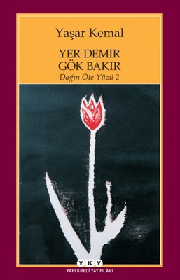 Yer Demir Gök Bakır - Yapı Kredi Yayınları