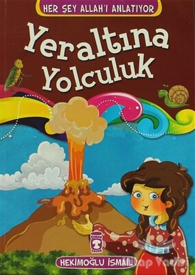 Yeraltına Yolculuk - 1