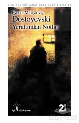 Yeraltından Notlar - 1