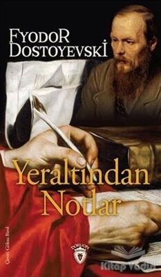 Yeraltından Notlar - 1