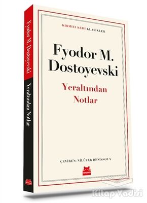 Yeraltından Notlar - 1