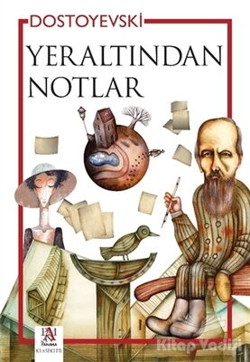 Yeraltından Notlar - 1