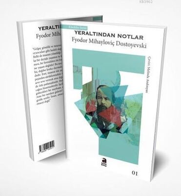 Yeraltından Notlar - 1