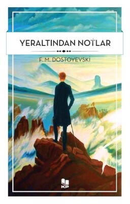 Yeraltından Notlar - Kitappazarı Yayınları