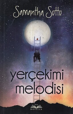 Yerçekimi Melodisi - Novella Yayınları