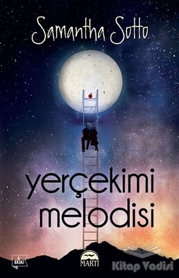 Yerçekimi Melodisi - Martı Yayınları