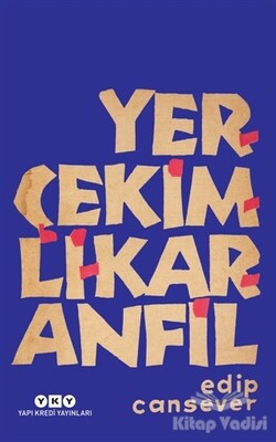 Yerçekimli Karanfil - Yapı Kredi Yayınları