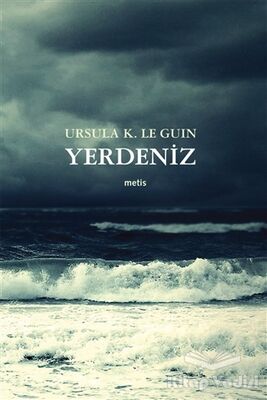 Yerdeniz (6 Kitap Tek Cilt) - 1