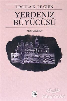 Yerdeniz Büyücüsü - 1