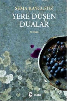 Yere Düşen Dualar - 1