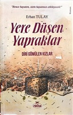 Yere Düşen Yapraklar - Ravza Yayınları