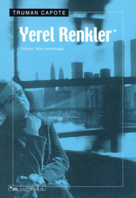 Yerel Renkler - Sel Yayınları