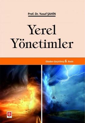 Yerel Yönetimler - Ekin Yayınevi