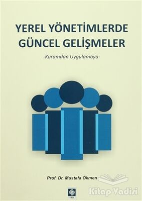 Yerel Yönetimlerde Güncel Gelişmeler - 1