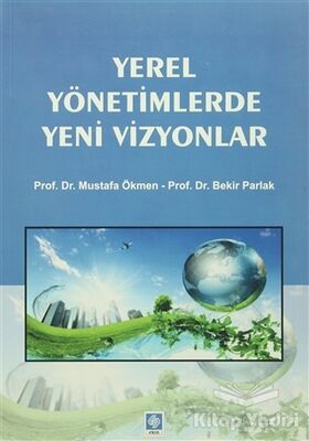 Yerel Yönetimlerde Yeni Vizyonlar - 1