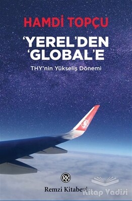 Yerel'den Global'e - Remzi Kitabevi