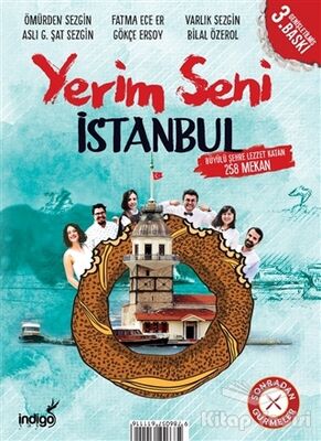 Yerim Seni İstanbul - 1