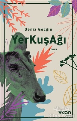 Yerkuşağı - Can Sanat Yayınları