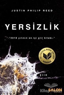 Yersizlik - Salon Yayınları