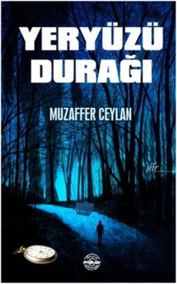 Yeryüzü Durağı - Mühür Kitaplığı