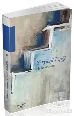 Yeryüzü Eşiği - Meda Kitap