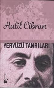 Yeryüzü Tanrıları (Ciltli) - 1