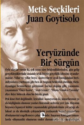 Yeryüzünde Bir Sürgün - 1