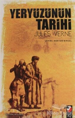 Yeryüzünün Tarihi - 1