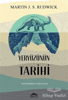 Yeryüzünün Tarihi - Maya Kitap