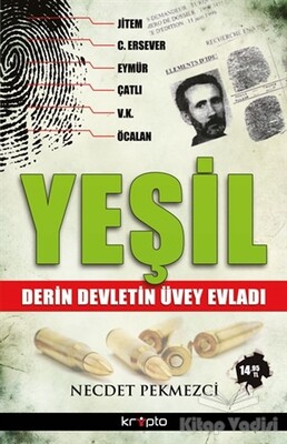 Yeşil - Kripto Basın Yayın