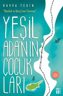 Yeşil Adanın Çocukları - 1