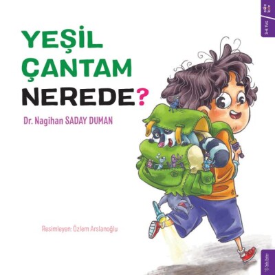 Yeşil Çantam Nerede ? - Sola Unitas