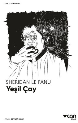 Yeşil Çay - Can Sanat Yayınları