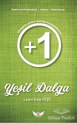 Yeşil Dalga - 1