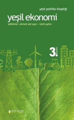 Yeşil Ekonomi - Yeni İnsan Yayınevi