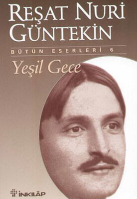 Yeşil Gece - İnkılap Kitabevi