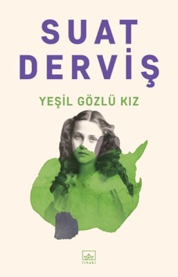 Yeşil Gözlü Kız - İthaki Yayınları