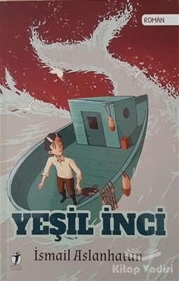 Yeşil İnci - İki Eylül Yayınevi