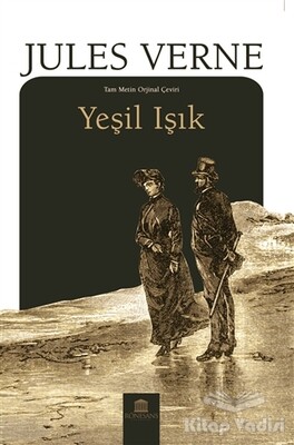 Yeşil Işık - Rönesans Yayınları