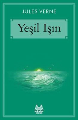 Yeşil Işın - 1