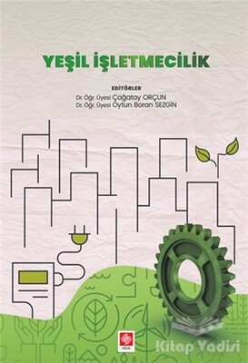 Yeşil İşletmecilik - Ekin Yayınevi