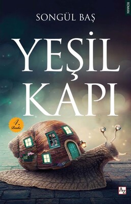 Yeşil Kapı - Az Kitap