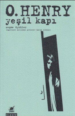 Yeşil Kapı - Ayrıntı Yayınları