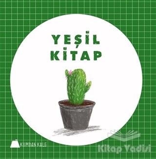 Yeşil Kitap - Kumdan Kale