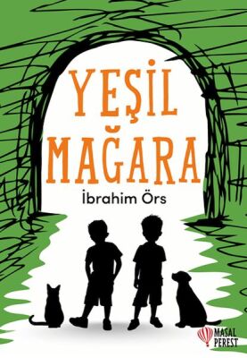 Yeşil Mağara - 1