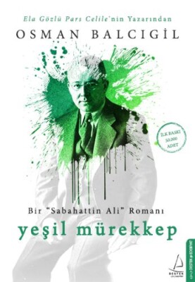 Yeşil Mürekkep - Destek Yayınları