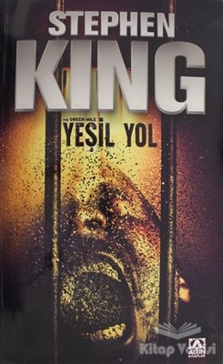 Yeşil Yol - Altın Kitaplar Yayınevi