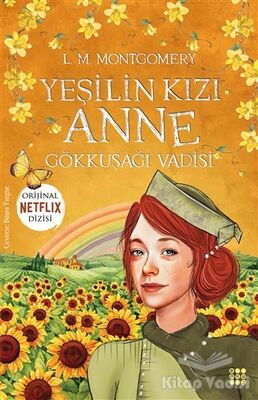 Yeşilin Kızı Anne 7 - Gökkuşağı Vadisi - 1